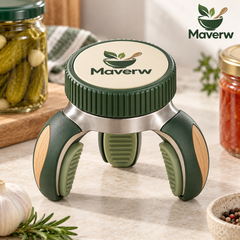 Solviert™ RadialJaw Jar Opener