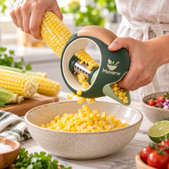 Solviert™ Rolling Corn Stripper